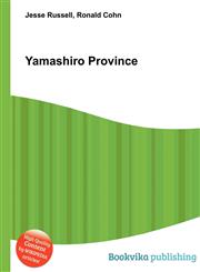 Yamashiro Province,5511397768,9785511397764