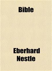 Bible,1151448184,9781151448187