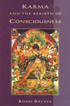 Karma and the Rebirth of Consciousness 1st Edition,8121511003,9788121511001