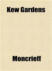 Kew Gardens,1151482072,9781151482075