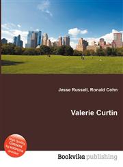Valerie Curtin,5511469963,9785511469966