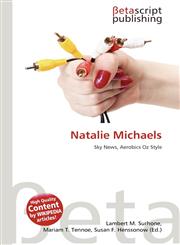 Natalie Michaels,6135252836,9786135252835