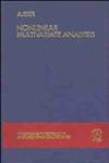 Nonlinear Multivariate Analysis,0471926205,9780471926207