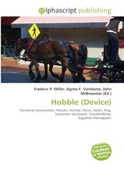 Hobble (Device),6135646702,9786135646702