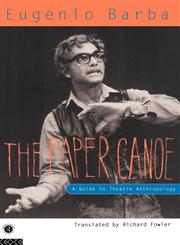 The Paper Canoe,0415100836,9780415100830