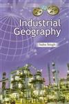 Industrial Geography,8183763081,9788183763080