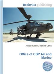 Office of Cbp Air and Marine,5512427237,9785512427231