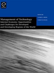 Management of Technology H,0080442145,9780080442143
