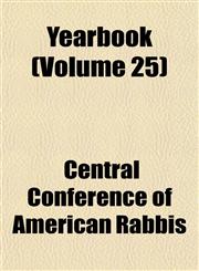 Yearbook (Volume 25),1152143859,9781152143852