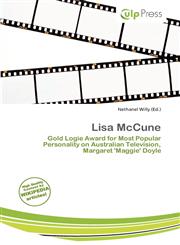 Lisa McCune,6138008421,9786138008422