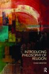 Introducing Philosophy of Religion,0415403278,9780415403276