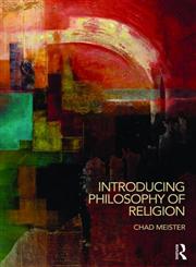 Introducing Philosophy of Religion,0415403278,9780415403276