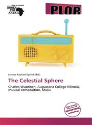 The Celestial Sphere,6136398680,9786136398686