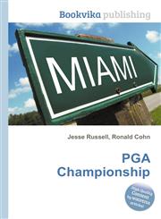 PGA Championship,5511136905,9785511136905