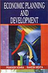 Economic Planning and Development,8131100812,9788131100813