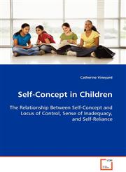 Self-Concept in Children,3639016122,9783639016123