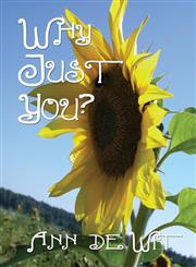Why Just You?,161102398X,9781611023985