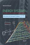 Energy Systems A New Approach to Engineering Thermodynamics,0415685001,9780415685009