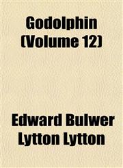 Godolphin (Volume 12),1152269402,9781152269408