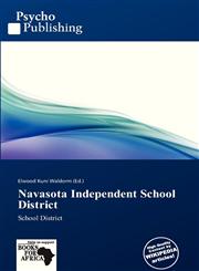 Navasota Independent School District,6138810147,9786138810148