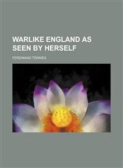 Warlike England as Seen by Herself,1151700924,9781151700926