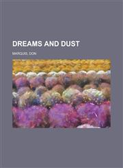 Dreams and Dust,1153602768,9781153602761