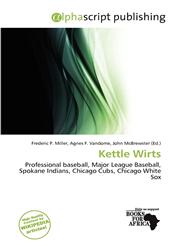 Kettle Wirts,613720149X,9786137201497