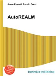 Autorealm,5512034049,9785512034040