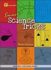 Smart Science Tricks Special Low Priced Indian Reprint,8172454295,9788172454296