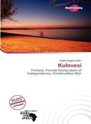 Kulovesi,6137236625,9786137236628