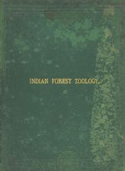 An Elementary Manual of Zoology For the Use of Forest Officers in India