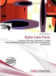 Eyes Lips Face,6200339473,9786200339478