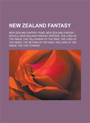 New Zealand fantasy New Zealand fantasy films, New Zealand fantasy novels, New Zealand fantasy writers,1233145614,9781233145614