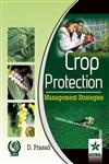 Crop Protection Management Strategies,8170353726,9788170353720