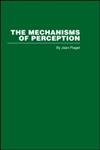 RLE : Piaget, The Mechanisms of Perception,041540228X,9780415402286