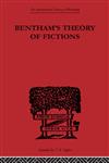 Bentham's Theory of Fictions,0415225558,9780415225557
