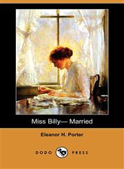 Miss Billy- Married (Dodo Press),1406579084,9781406579086