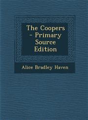 Coopers,1289703264,9781289703264