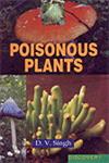 Poisonous Plants 1st Published,8183562574,9788183562577