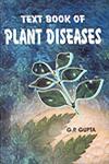 Text Book of Plant Diseases 1st Edition,8171417906,9788171417902