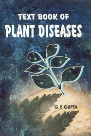 Text Book of Plant Diseases 1st Edition,8171417906,9788171417902