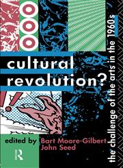 Cultural Revolution?,0415078253,9780415078252