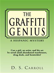 The Graffiti Genius,1469125374,9781469125374
