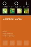 Colorectal Cancer,0199590206,9780199590209