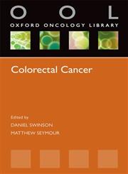 Colorectal Cancer,0199590206,9780199590209