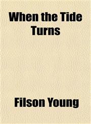 When the Tide Turns,1151281689,9781151281685