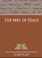 The Way of Peace,1594627932,9781594627934