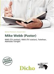Mike Webb (Pastor),6137213218,9786137213216