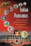 Indian Panoramas A Study of their Evolutionary Process,9350181533,9789350181539