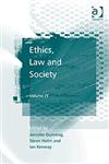 Ethics, Law and Society, Vol. 4,0754676463,9780754676461